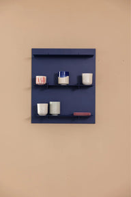 Kaffe Metal Raf-Raf-Paledin-Gece Mavisi-NowShopFun