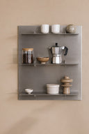 Kaffe Metal Raf
