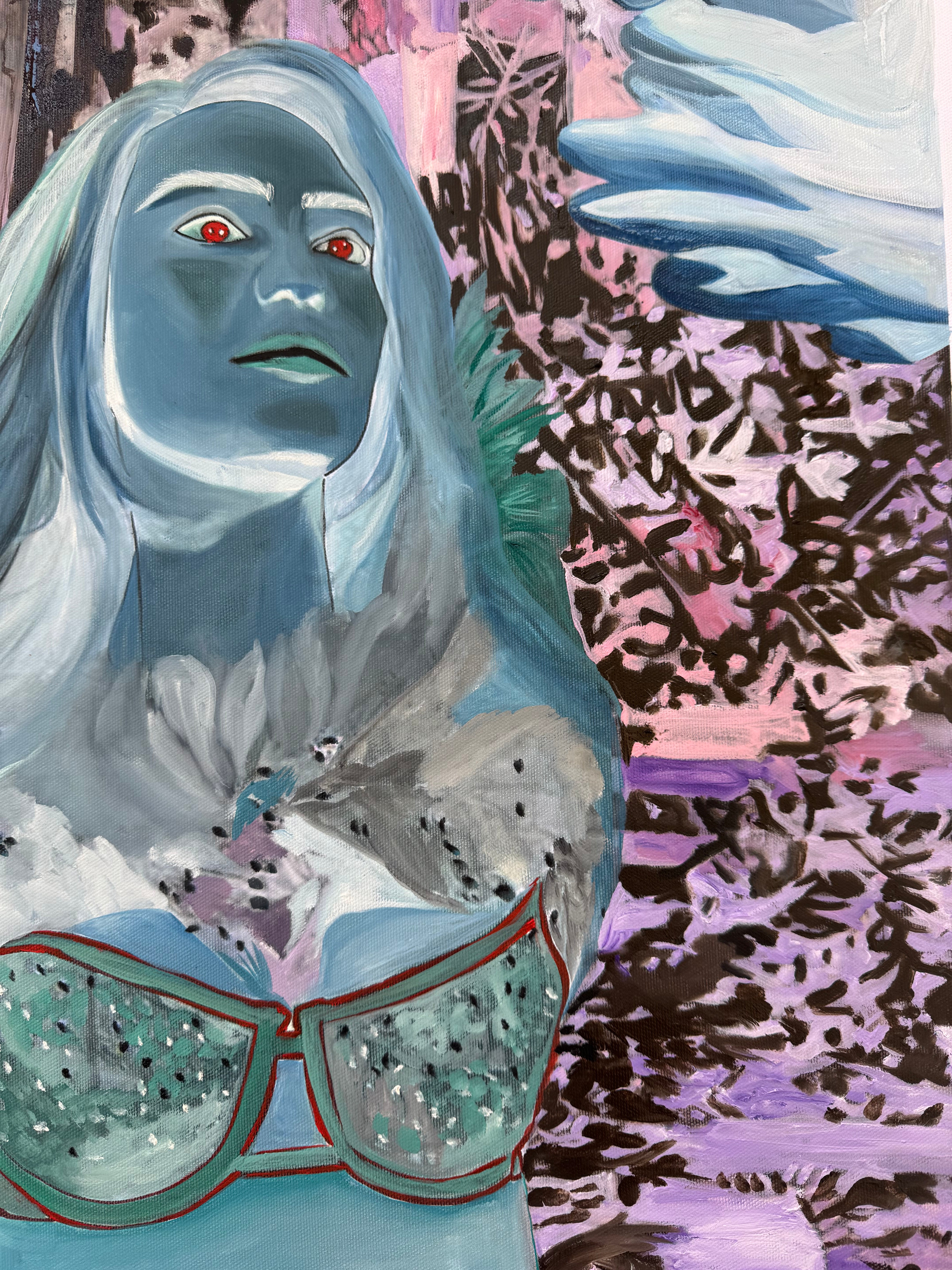 KâGe; Düşen Melekler / No: 1 Tablo