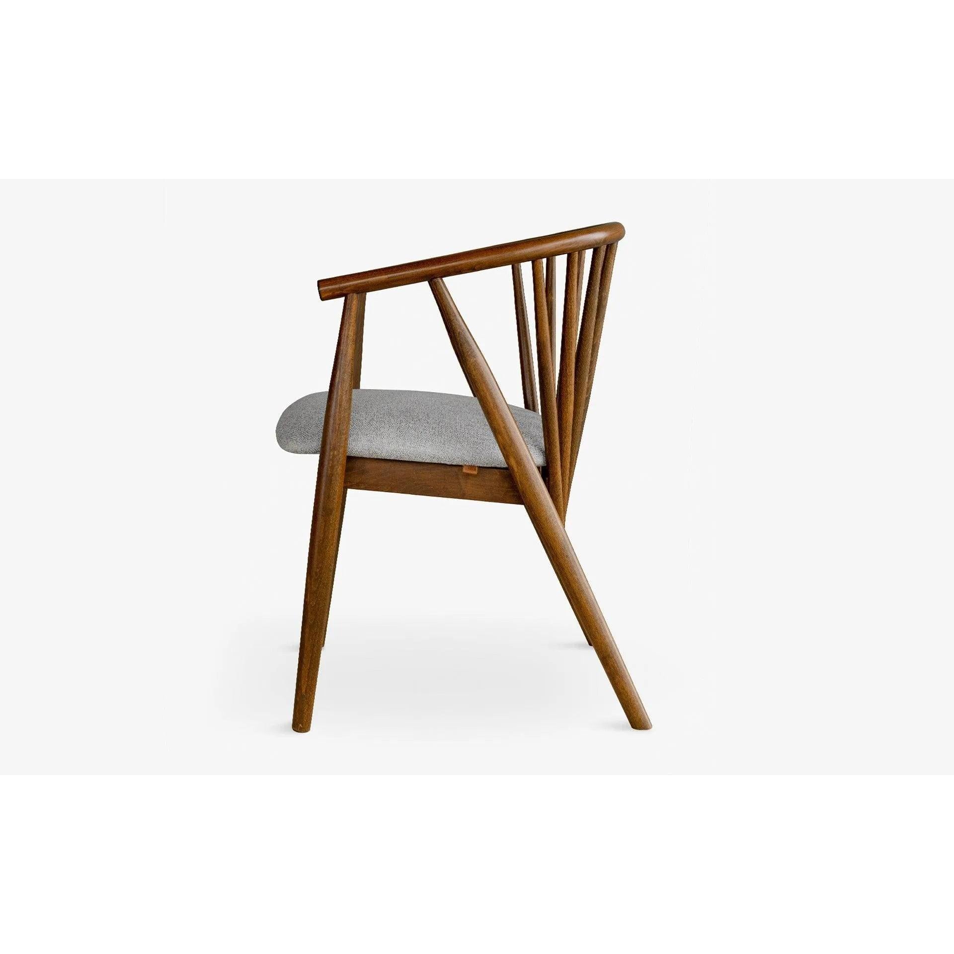 Kago Ahşap Sandalye - lagu.shop - Sandalye