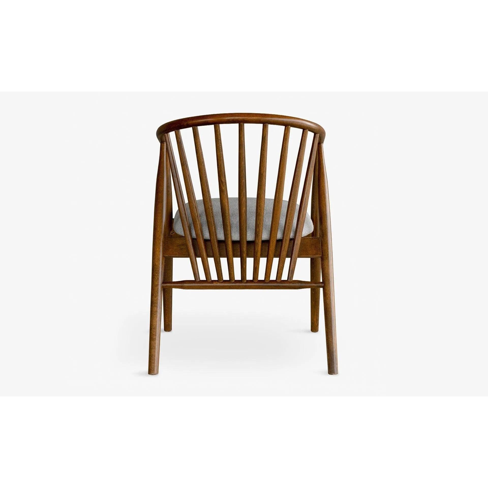 Kago Ahşap Sandalye - lagu.shop - Sandalye