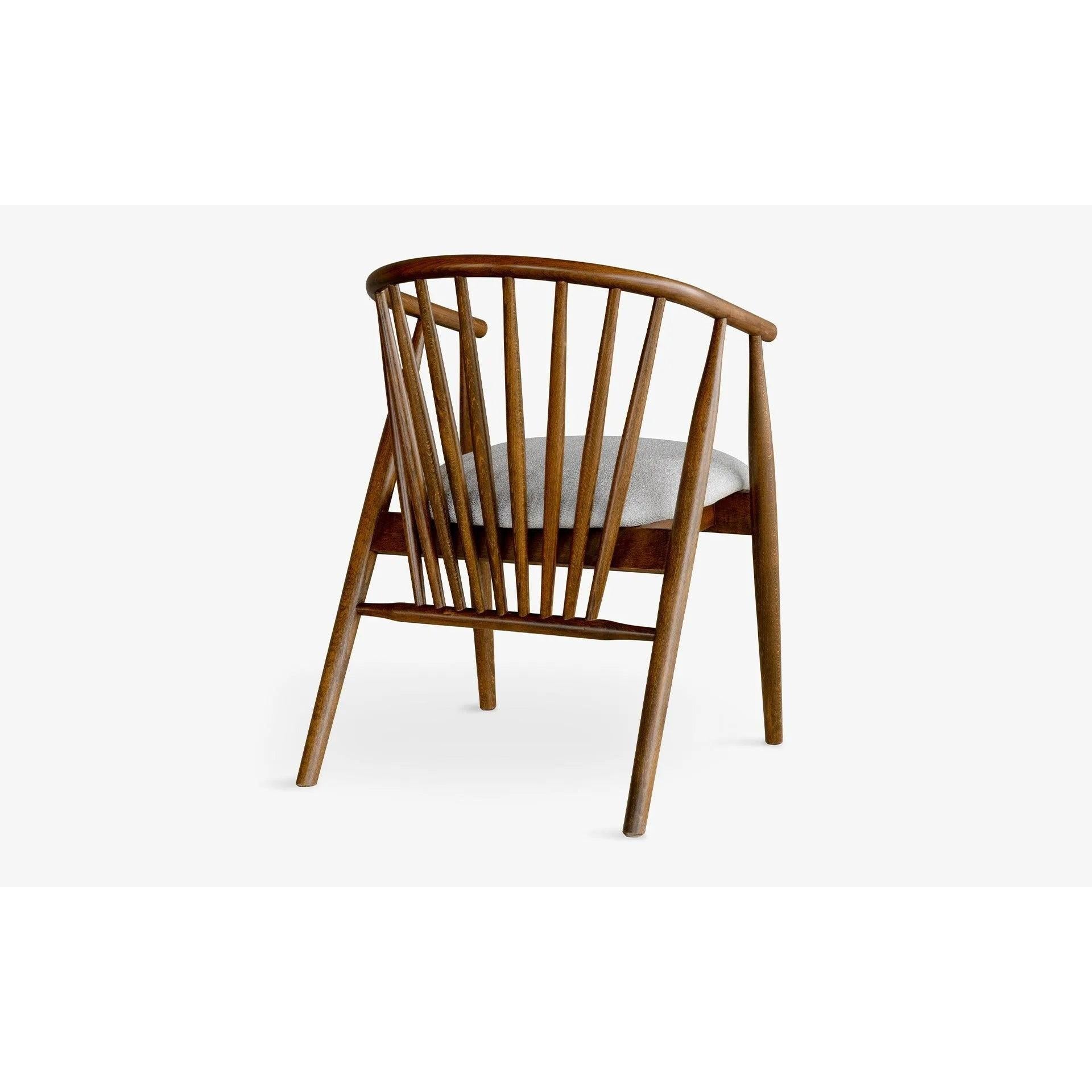 Kago Ahşap Sandalye - lagu.shop - Sandalye