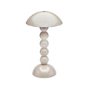 Kahverengi Lake Şarjlı Led Masa Lambası-Masa Lambası-Addison Ross-NowShopFun