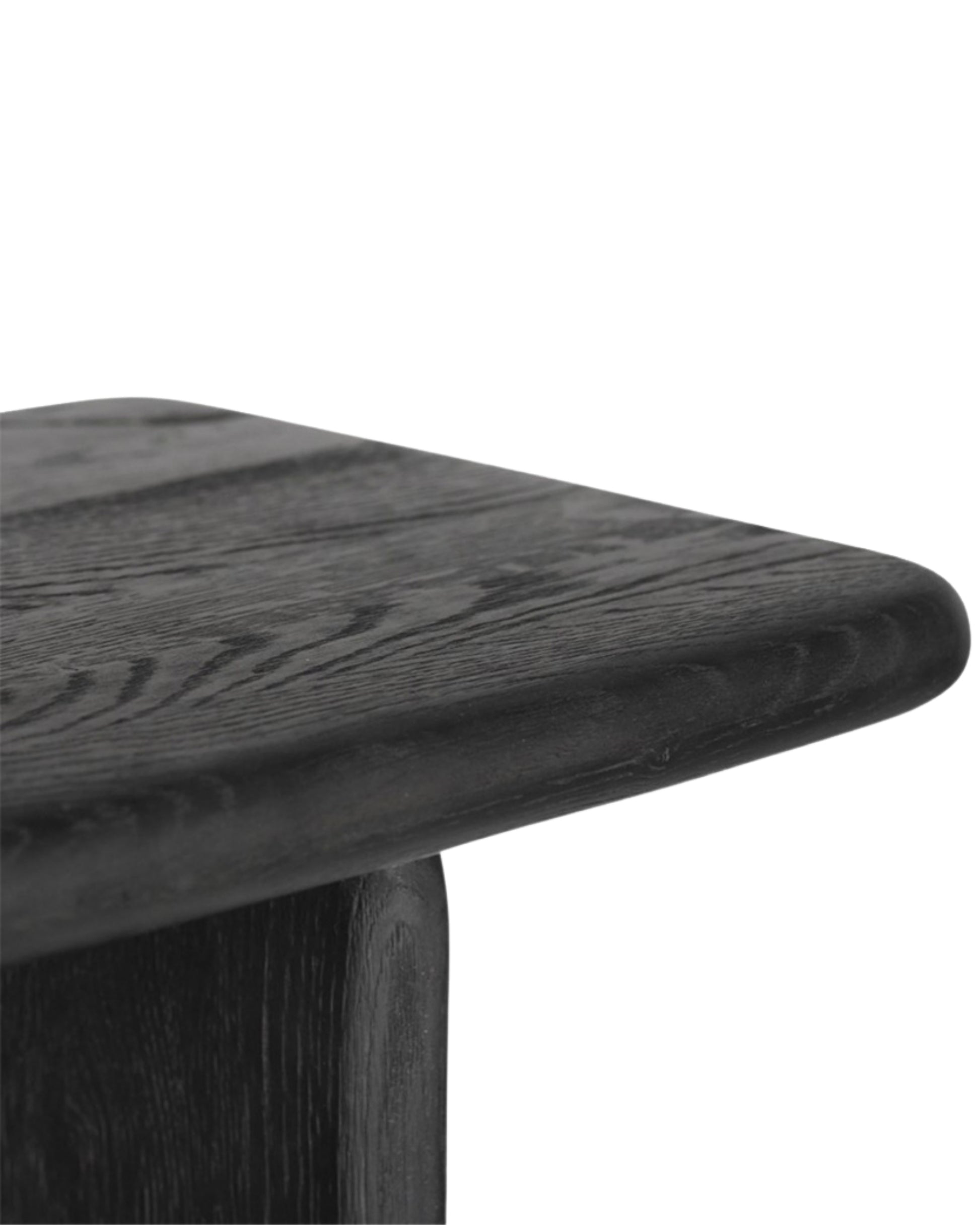 Kaida Masif Ahşap Kitaplık - Raf-Kitaplık-Regen Studio-Naturel-NowShopFun