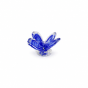 Kaideli Dekoratif Cam Kelebek Obje-Dekoratif Ürün-Garni Design House-BEYAZ-NowShopFun