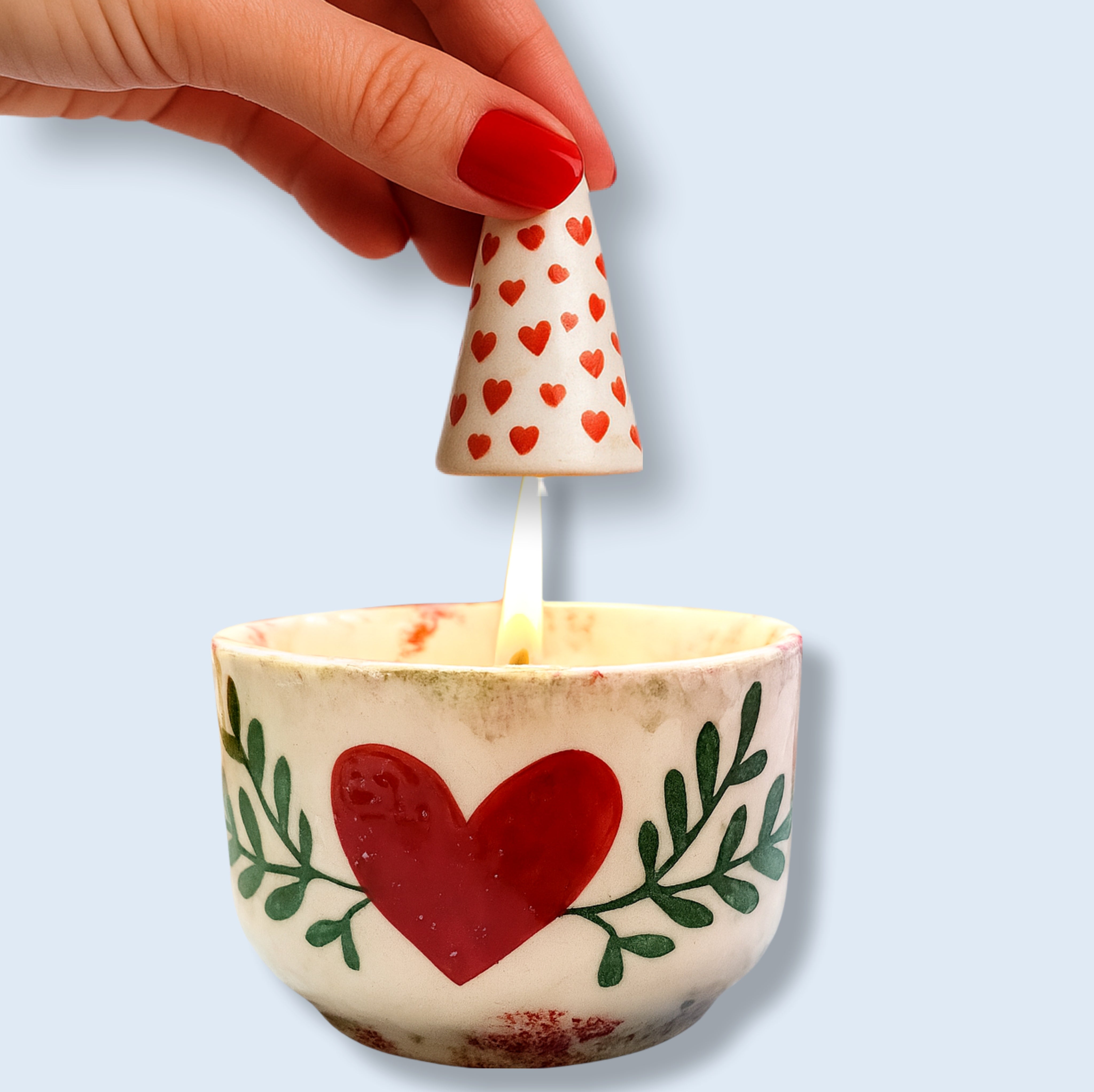 Kalpli Yılbaşı Ritüel Hediye Kutusu