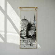 Kanunî Sultan Süleyman Türbesi