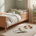 Woody Montessori Karyola