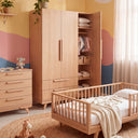 3 Kapaklı Sleepy Gardırop