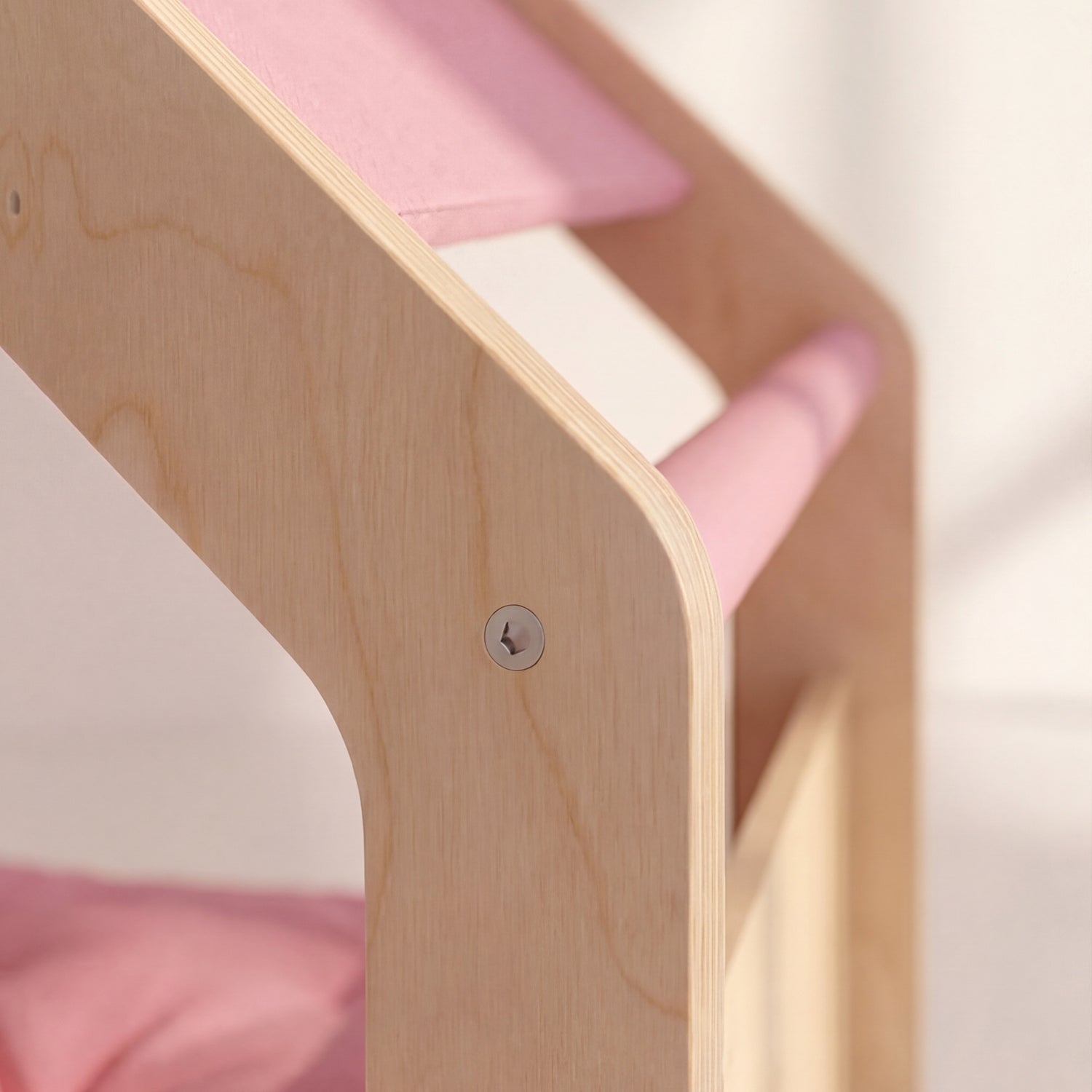 Patty Pembe Kedi Evi