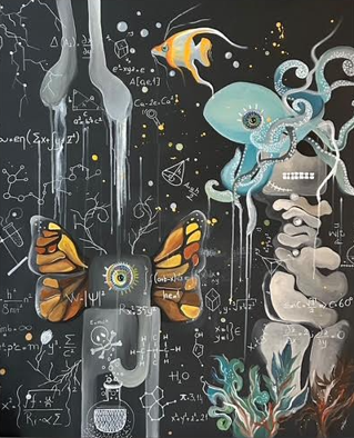 KARMA-Sanat-Resim-Trapiche-NowShopFun