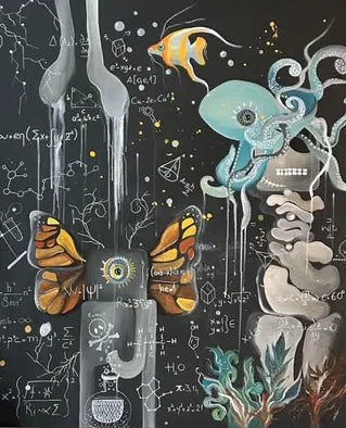 KARMA-Sanat-Resim-Trapiche-NowShopFun