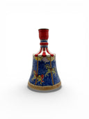 Karnaval Şamdan-Şamdan-Emel Gemici Art Studio-Krem-NowShopFun