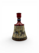Karnaval Şamdan-Şamdan-Emel Gemici Art Studio-Krem-NowShopFun