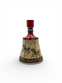 Karnaval Şamdan-Şamdan-Emel Gemici Art Studio-Krem-NowShopFun