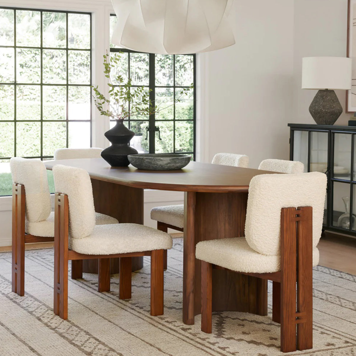 Karren Ahşap Teddy Sandalye