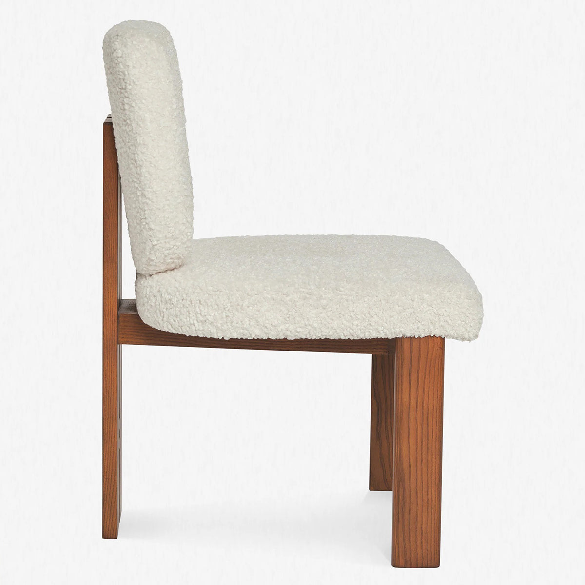 Karren Ahşap Teddy Sandalye