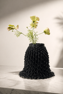 Kasane Vazo-Vazo-29 Designlab-Black-NowShopFun