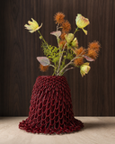 Kasane Vazo-Vazo-29 Designlab-Merlot-NowShopFun