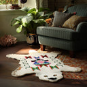 Kasbah Kutup Ayısı Figürlü Büyük Boy Halı-Kilim & Halı-Doing Goods-NowShopFun
