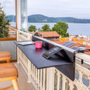 Lara Balkon Masası