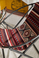 Katlanır Kilim Sandalye