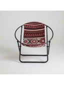 Katlanır Kilim Sandalye