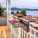 Lara Balkon Masası