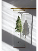 Kavak Ağacı Artwork