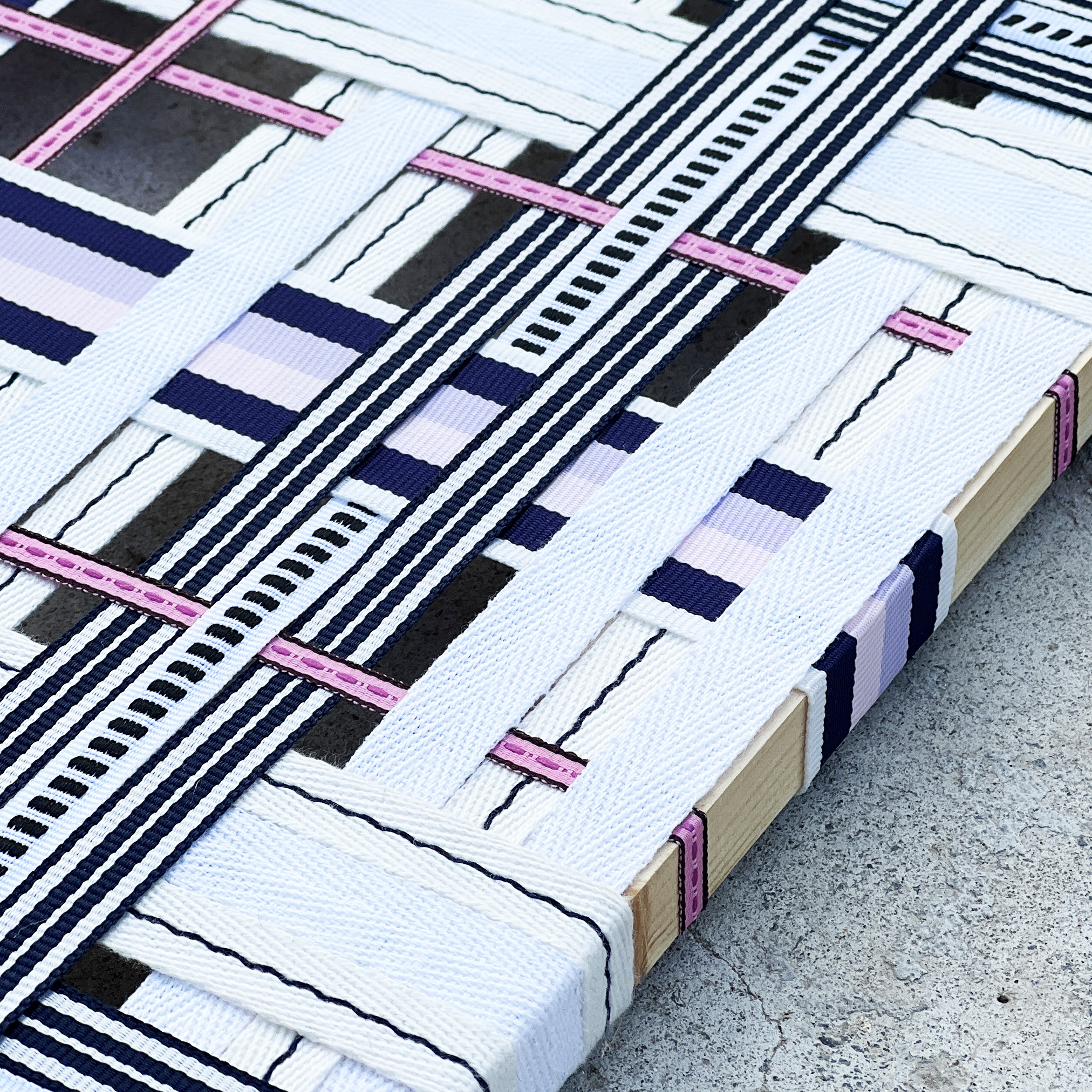 Fısıltı Ağı Tablo