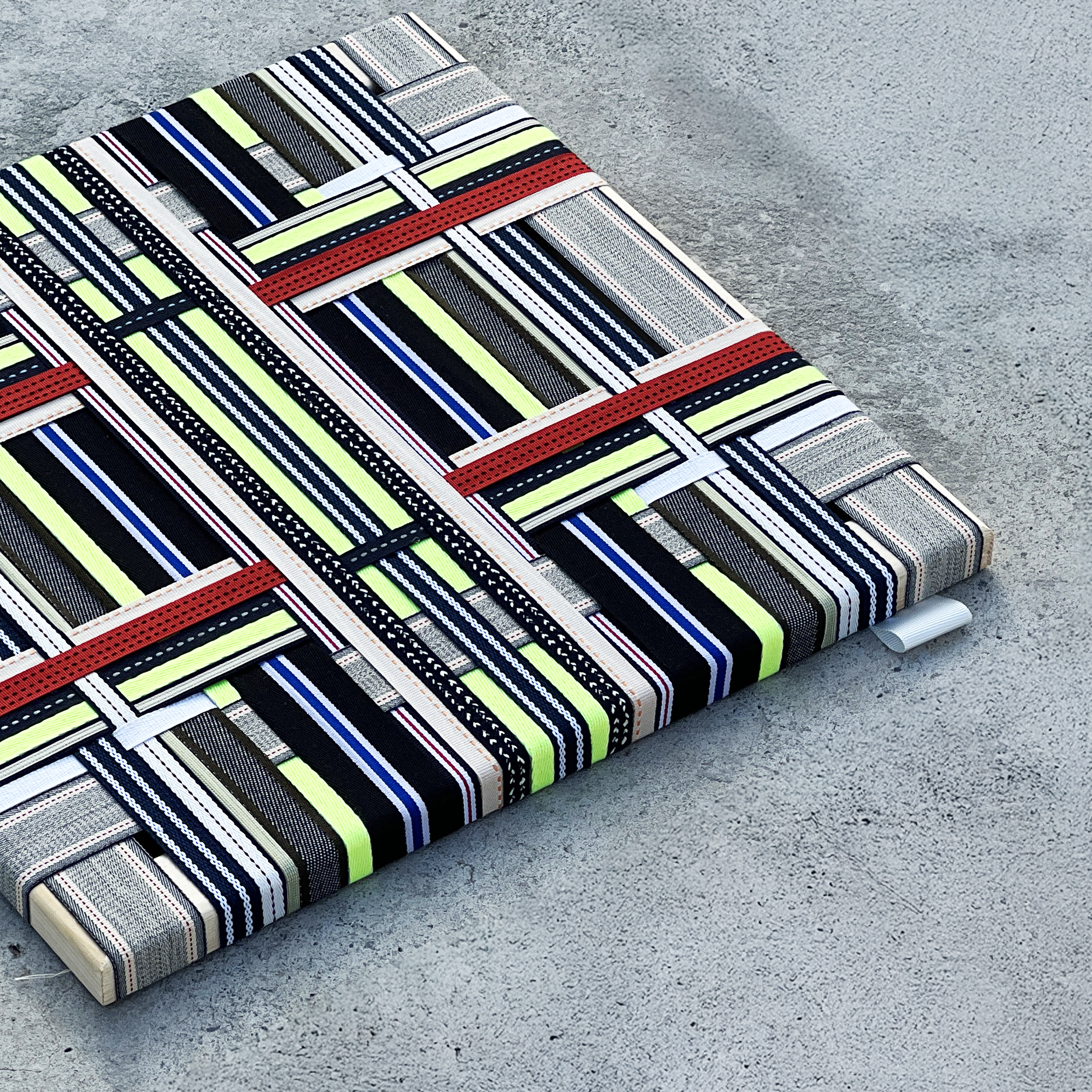 Kontrol Paneli Tablo