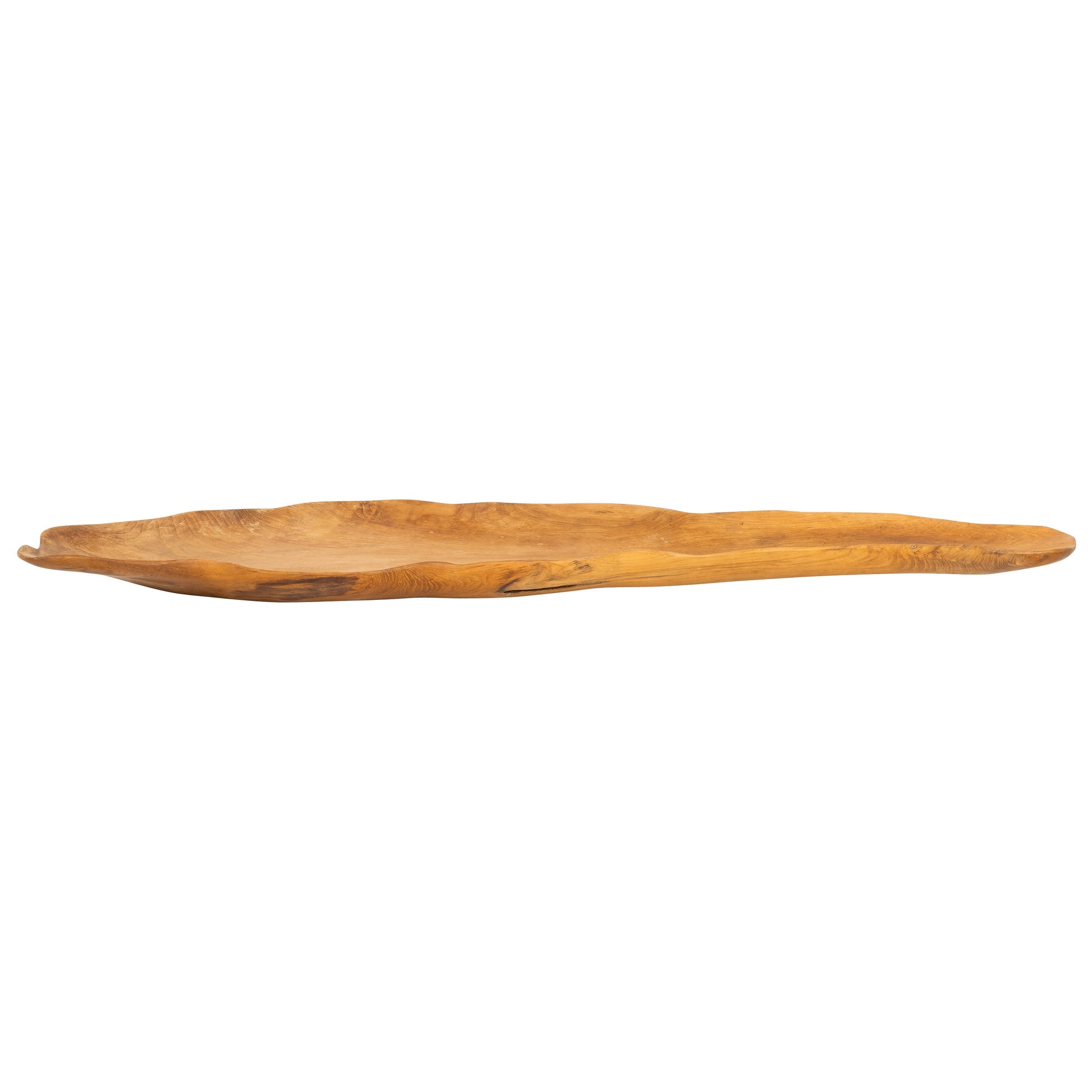 Kayık Teak Naturel
