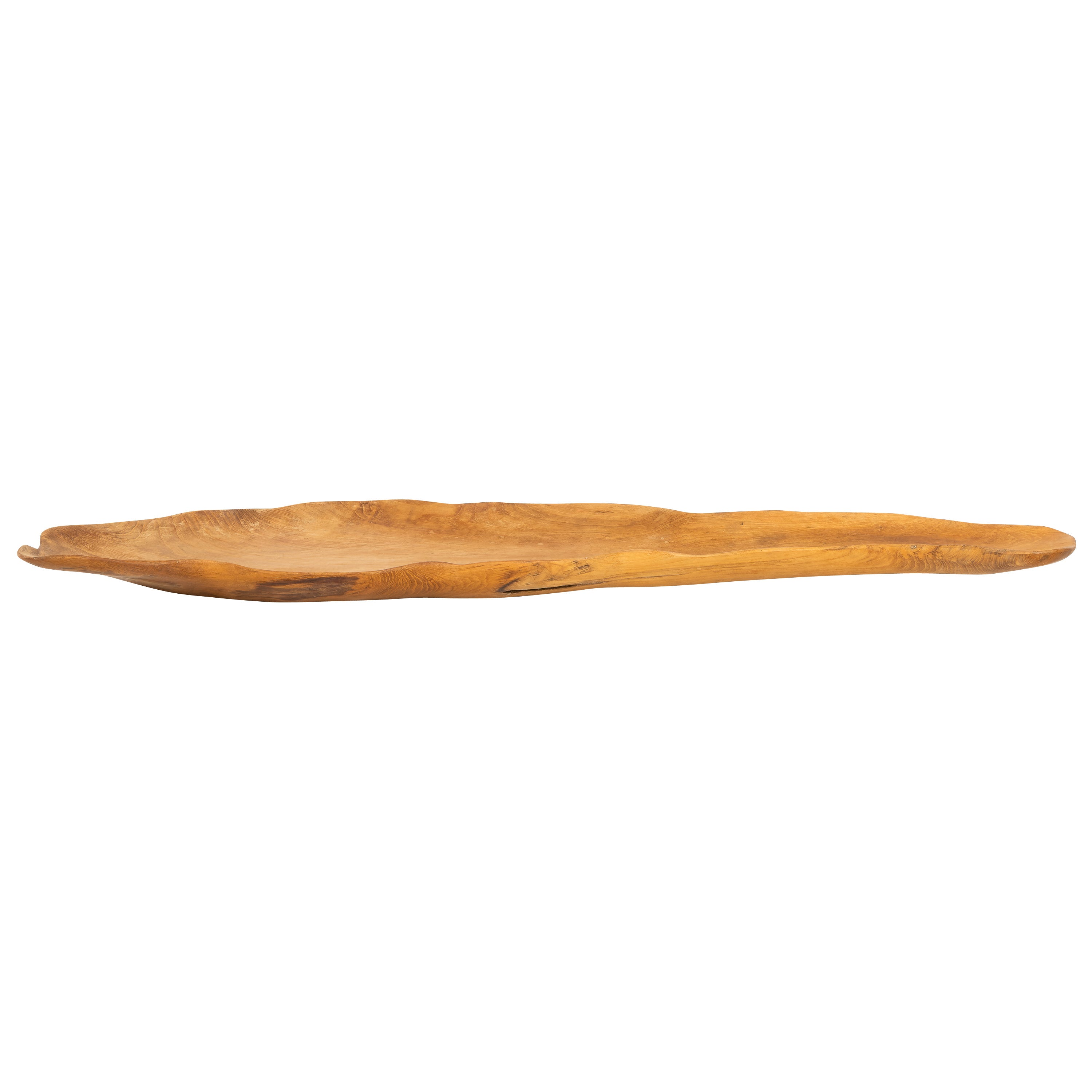 Kayık Teak Naturel