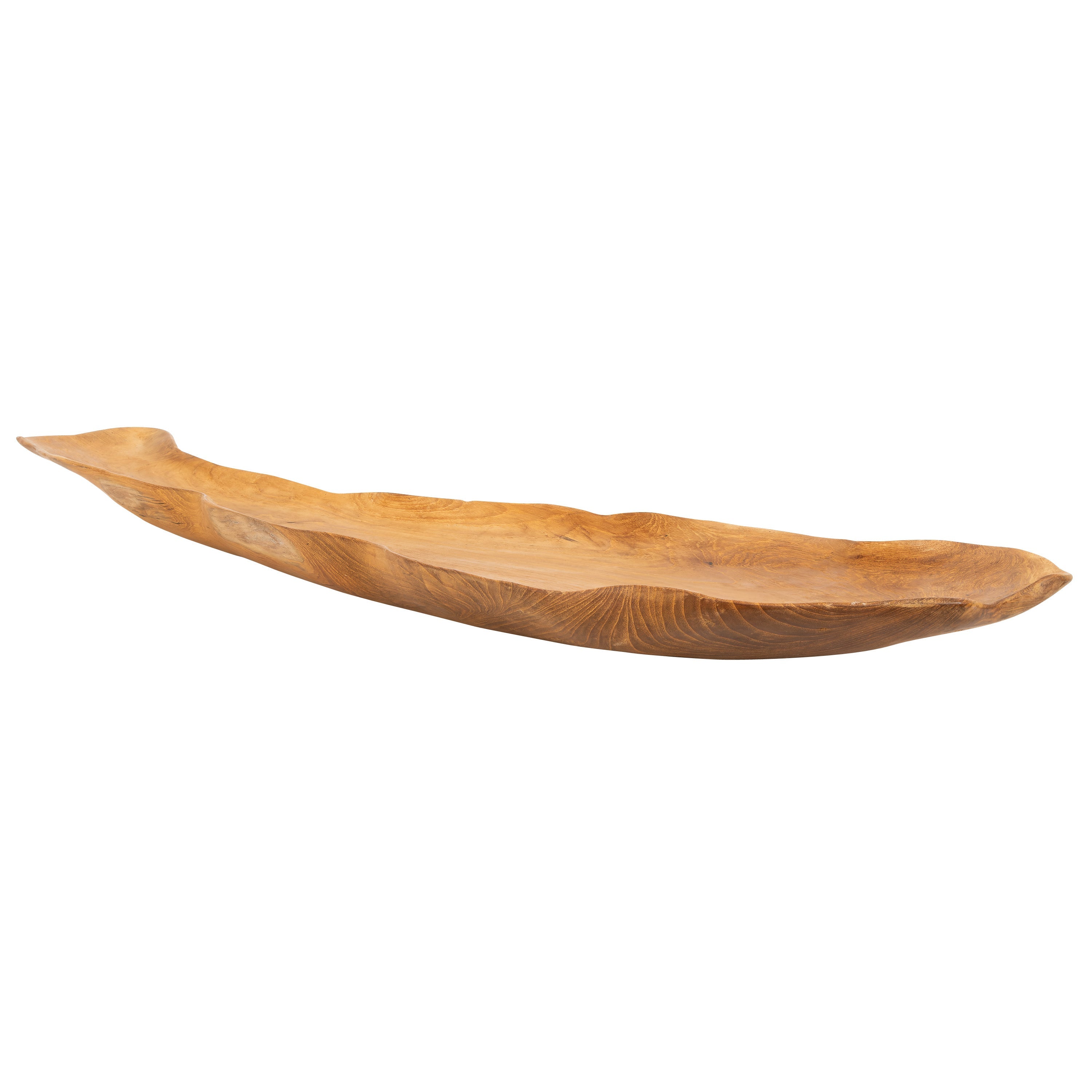 Kayık Teak Naturel