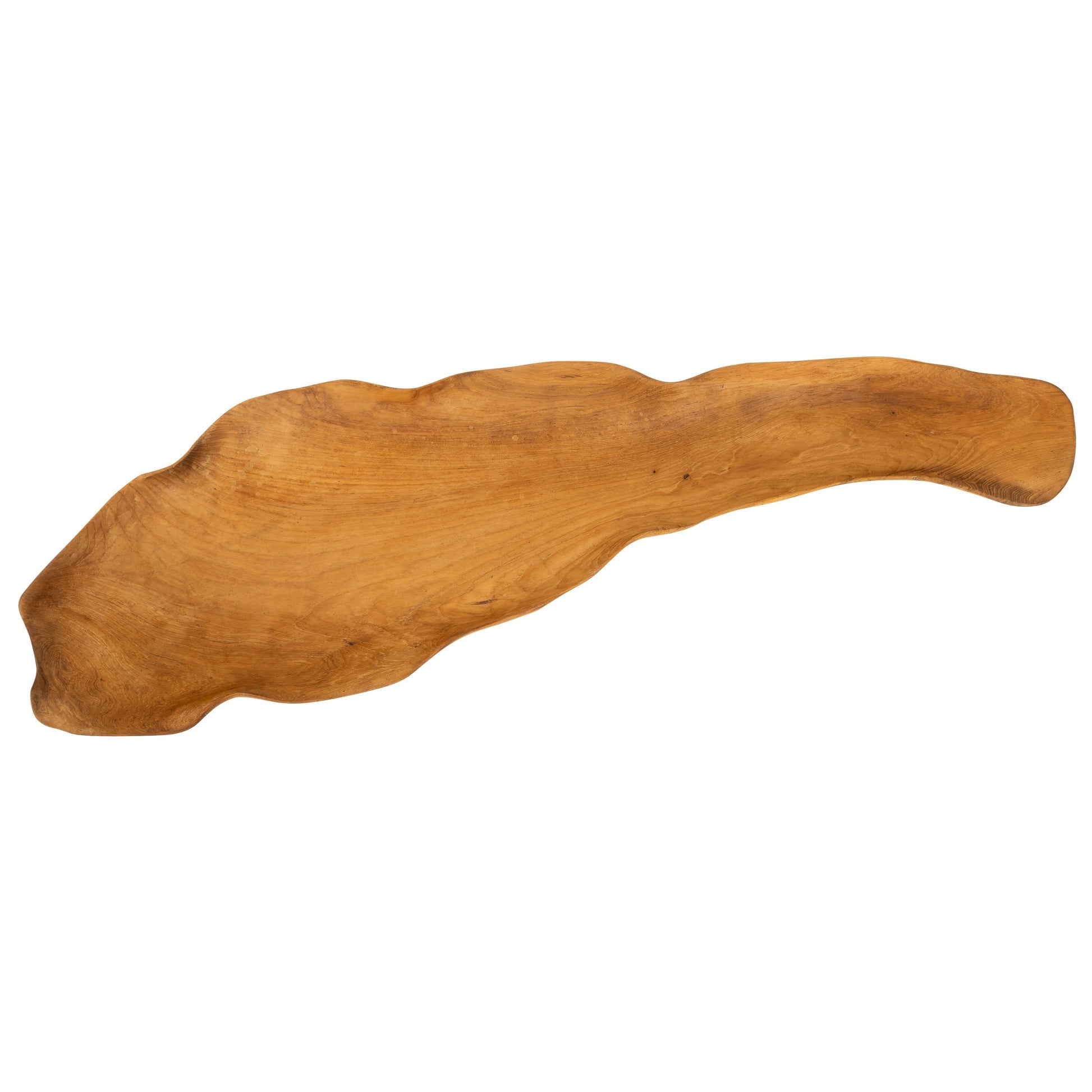Kayık Teak Naturel