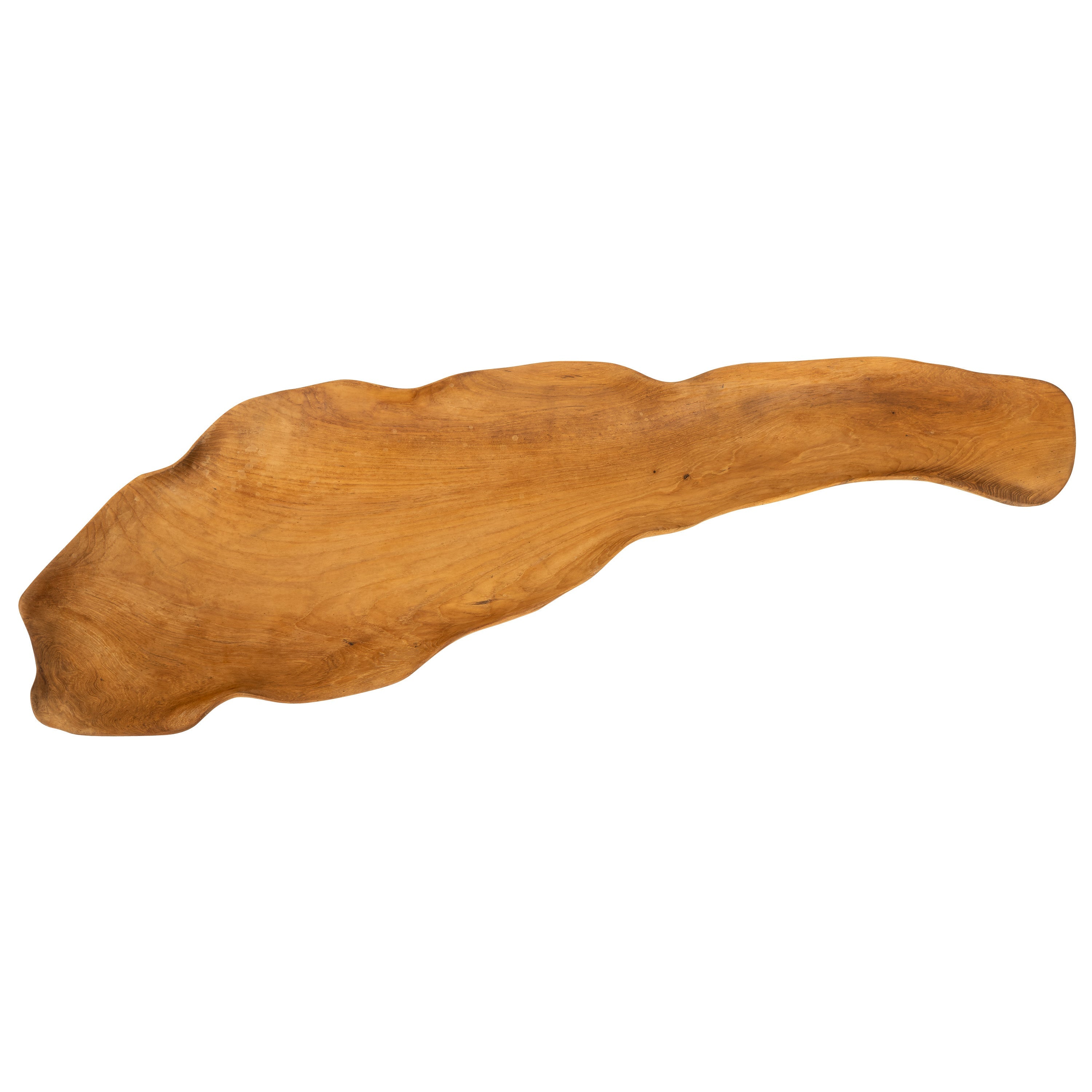 Kayık Teak Naturel