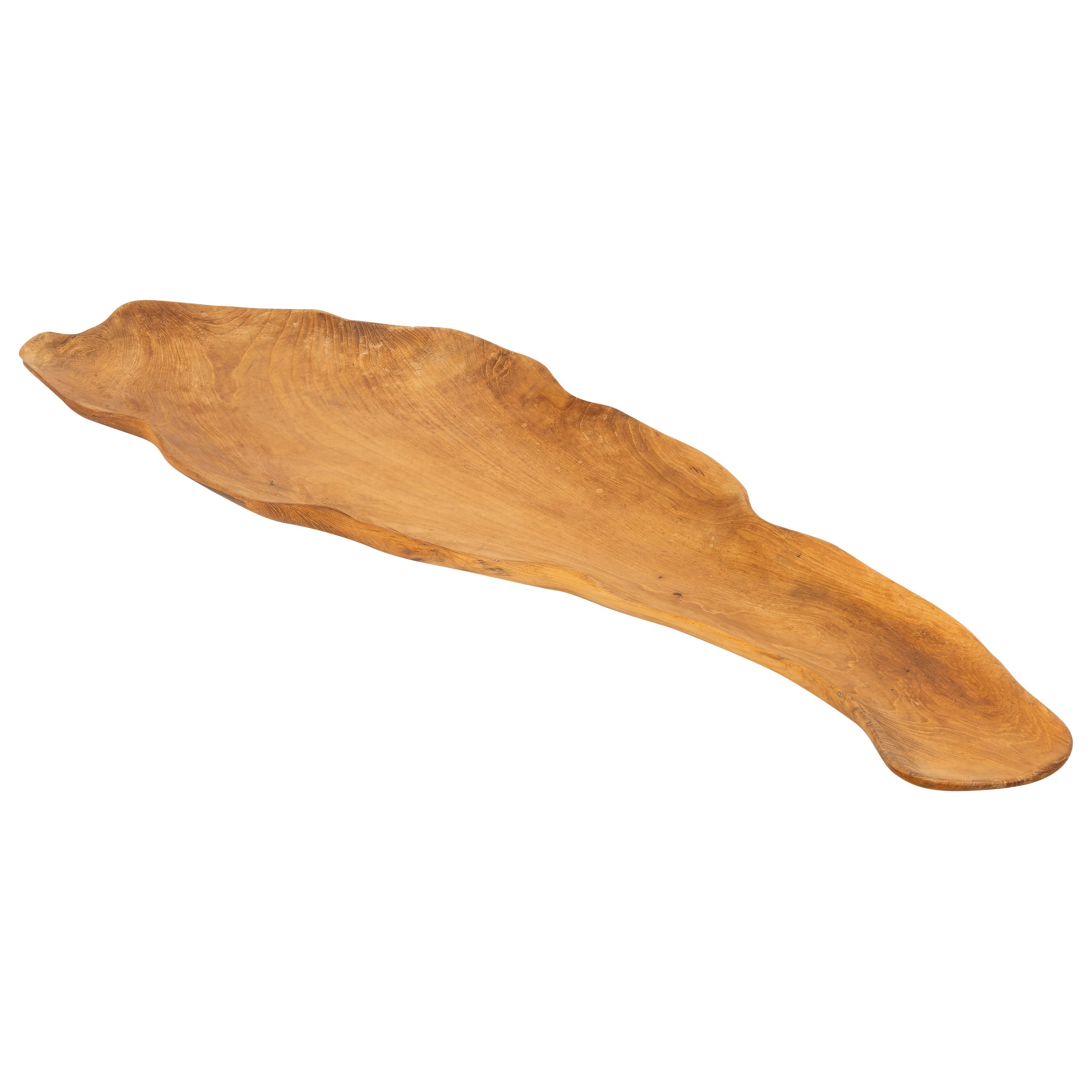 Kayık Teak Naturel