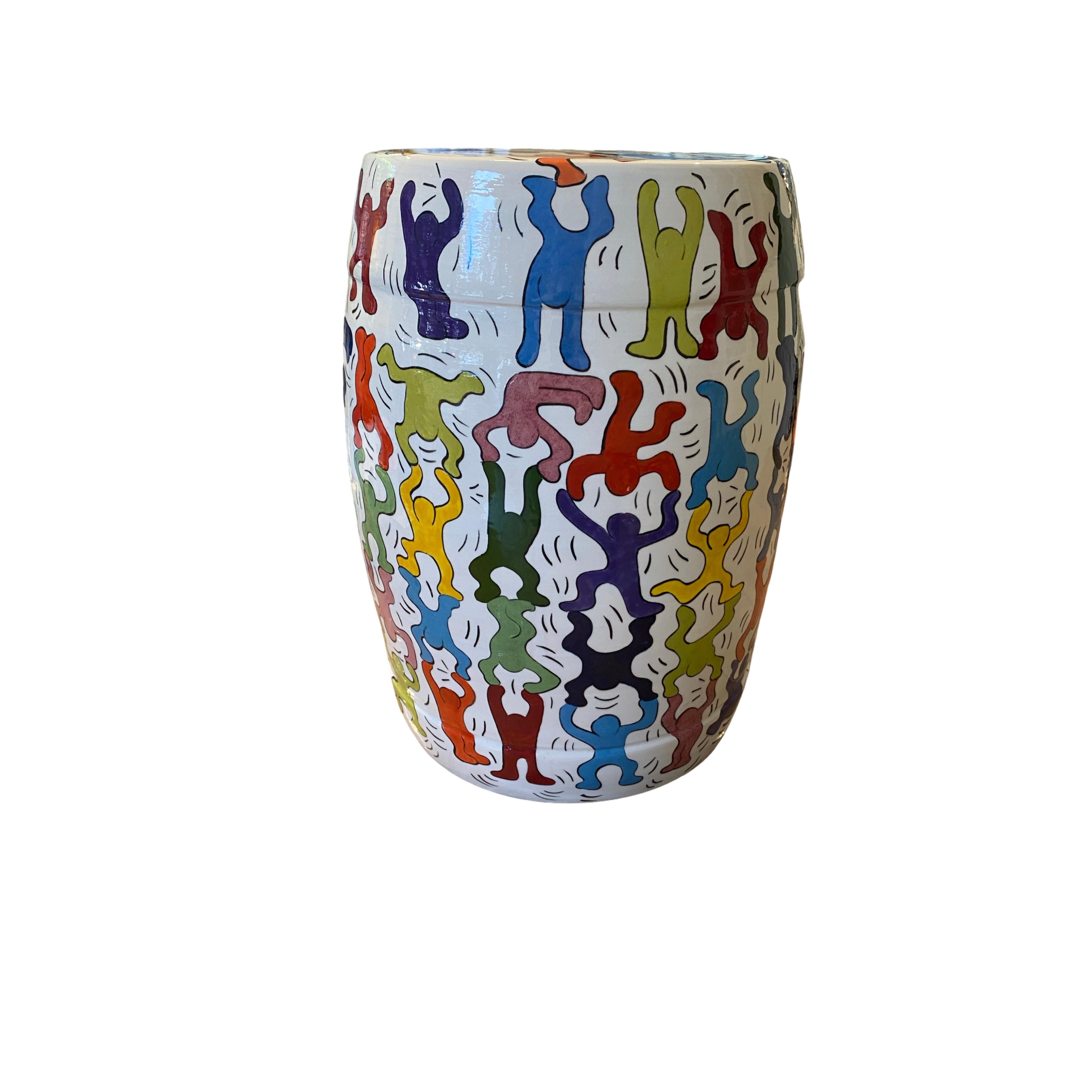 Keith Sehpa 2-Sehpa-Haru Concept-NowShopFun