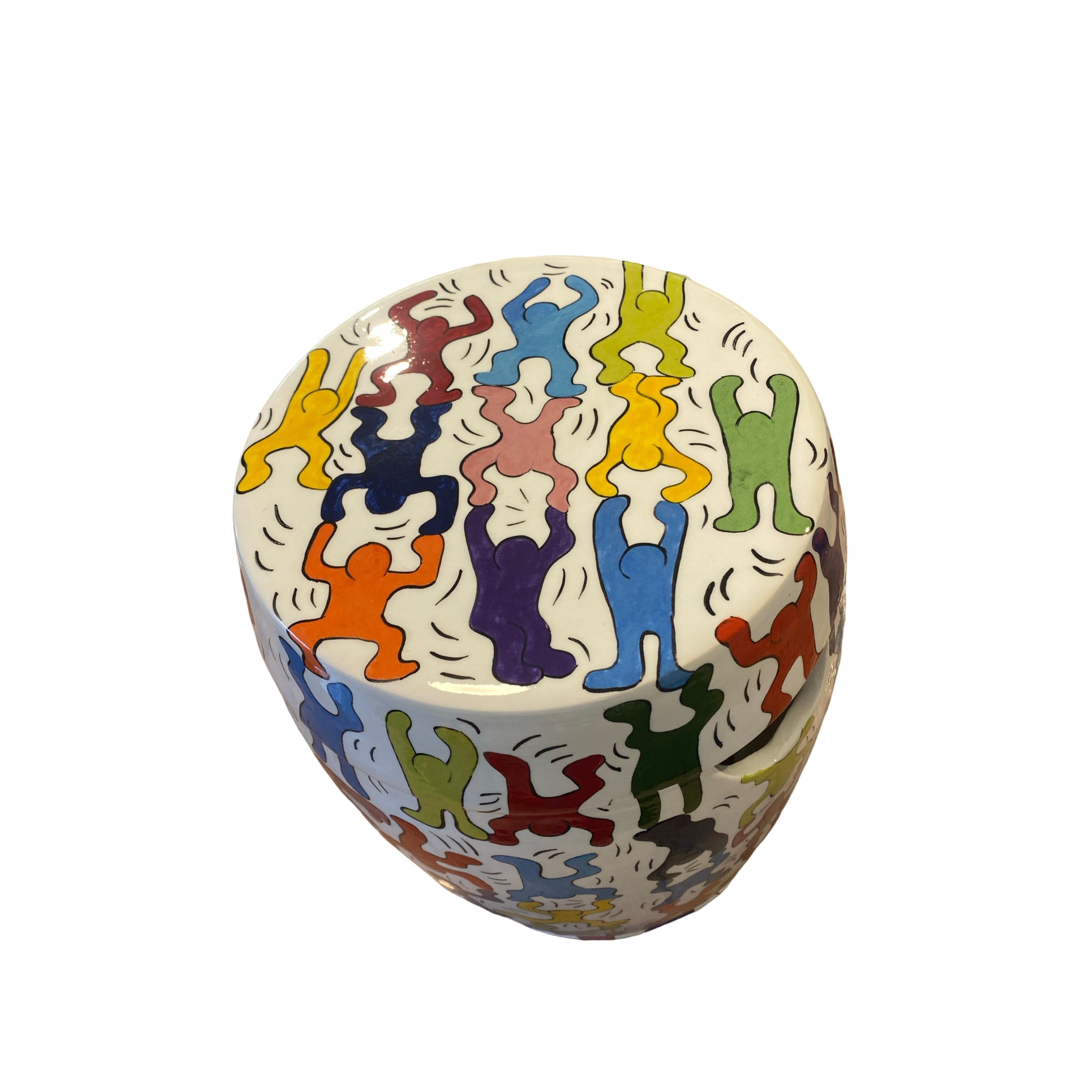 Keith Sehpa 2-Sehpa-Haru Concept-NowShopFun