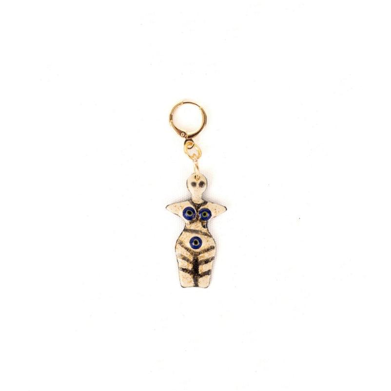 Halhab Kibele Charm-Küpe-Halhab-NowShopFun