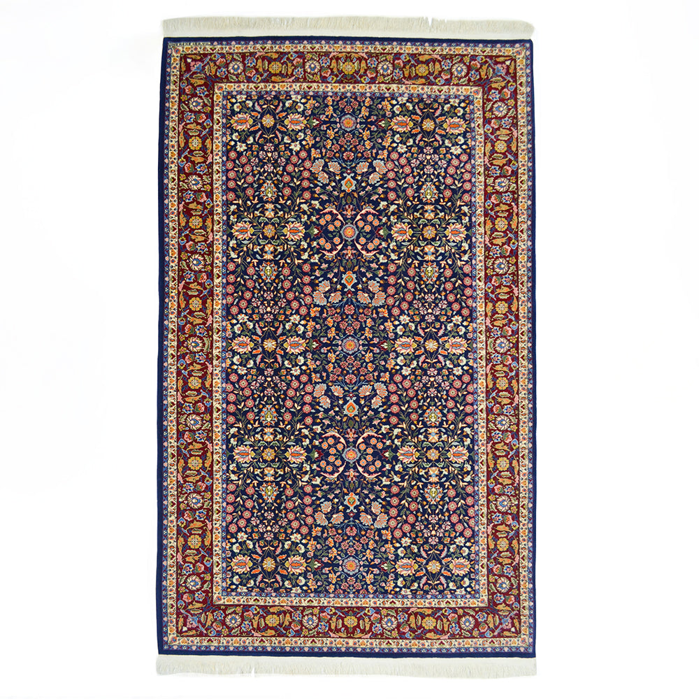Hereke Özel 100. Yıl Serisi Yün Halı 151x259 Cm