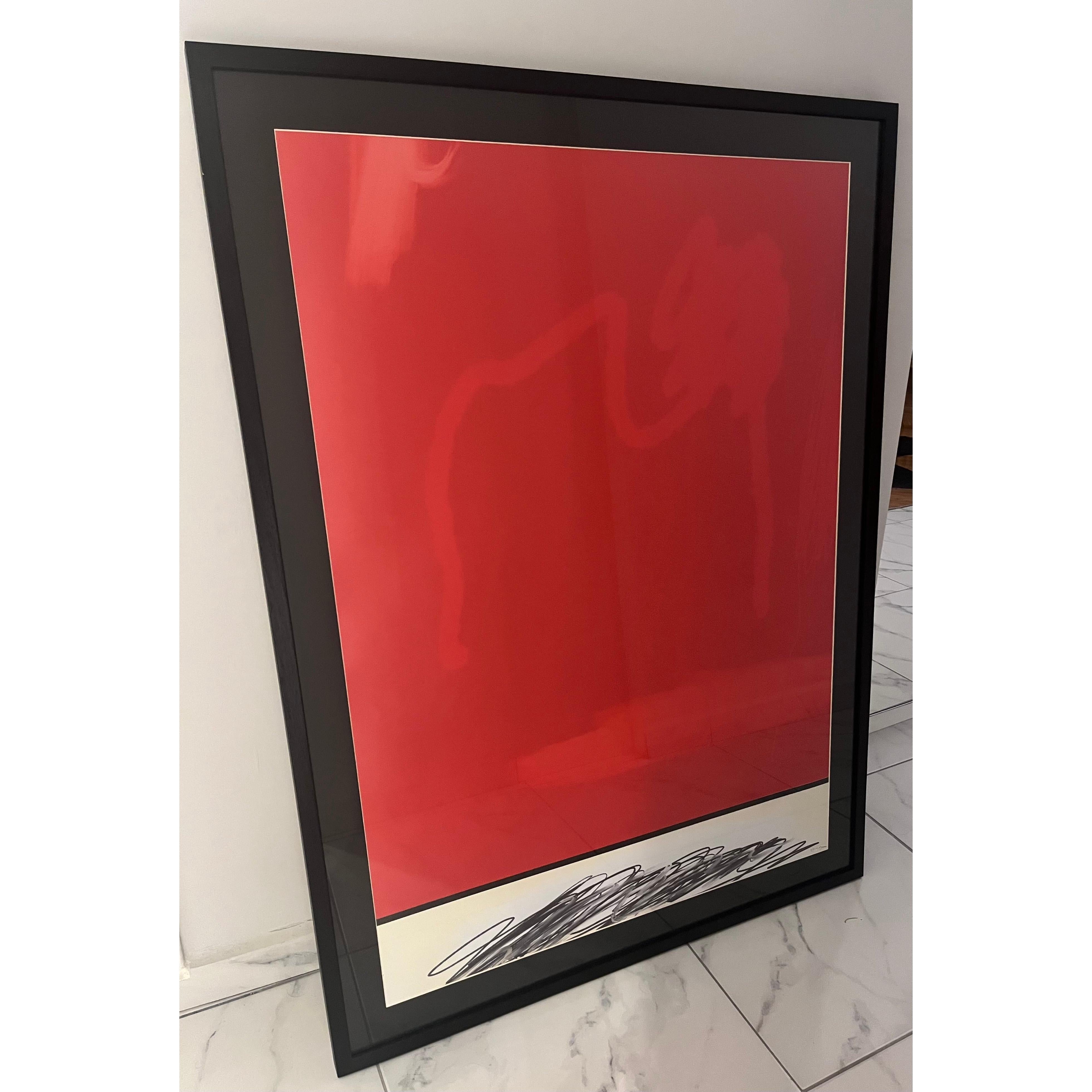 Kırmızı Ne Anlama Geliyor?