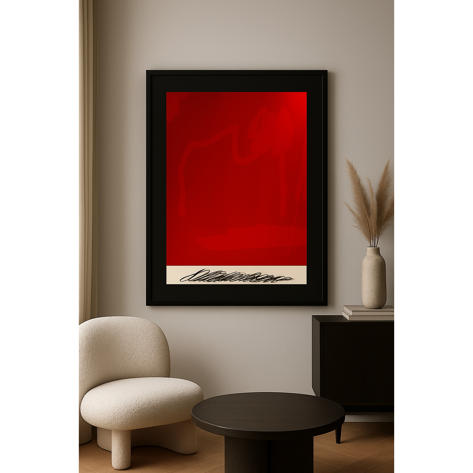 Kırmızı Ne Anlama Geliyor?