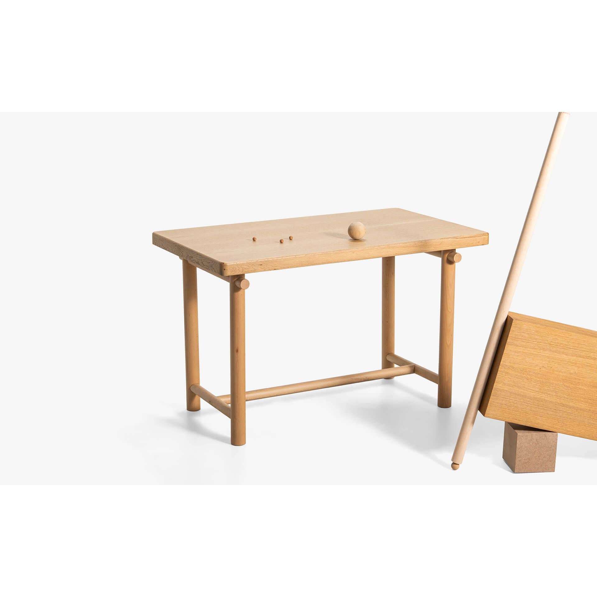 Kiyo Çalışma Masası