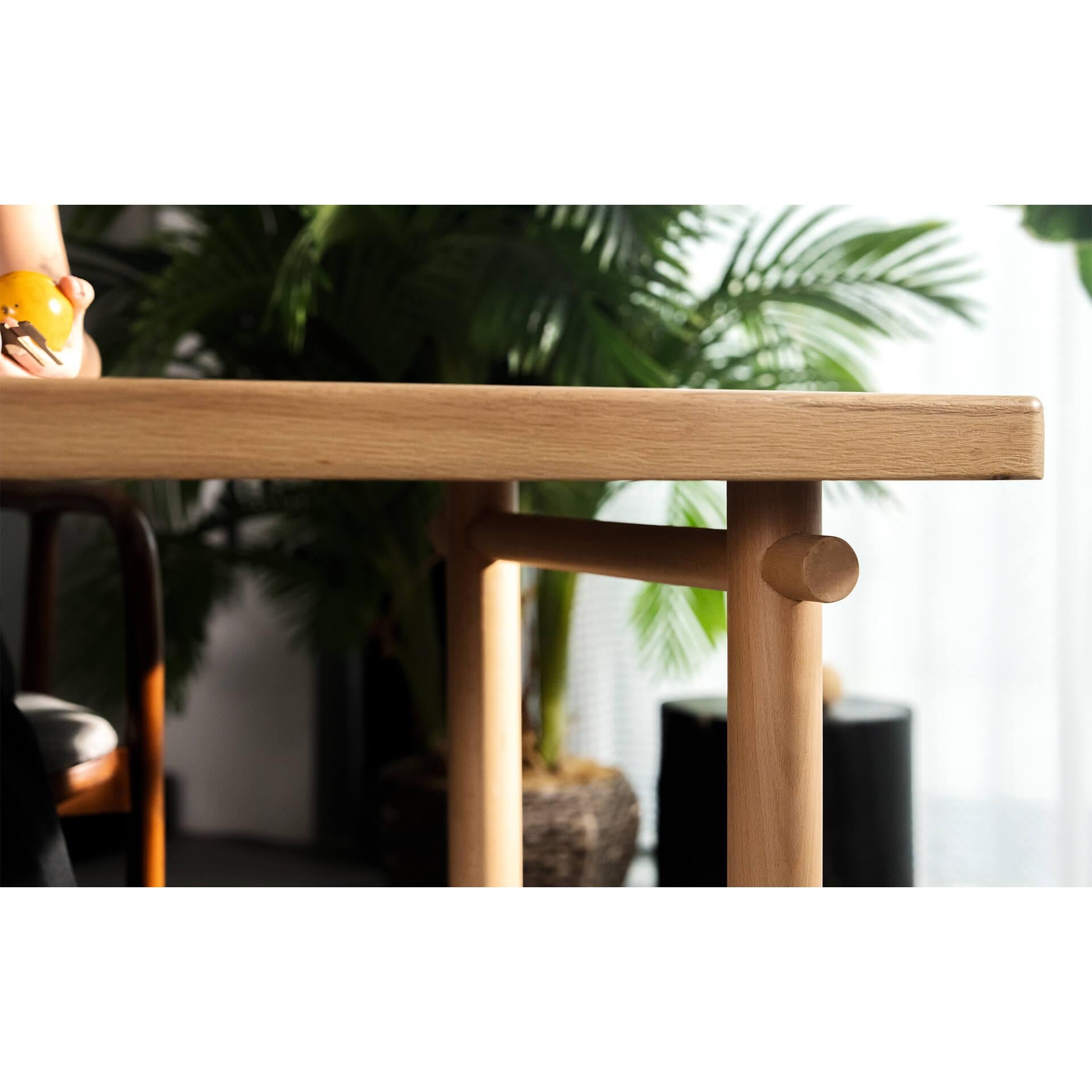 Kiyo Çalışma Masası