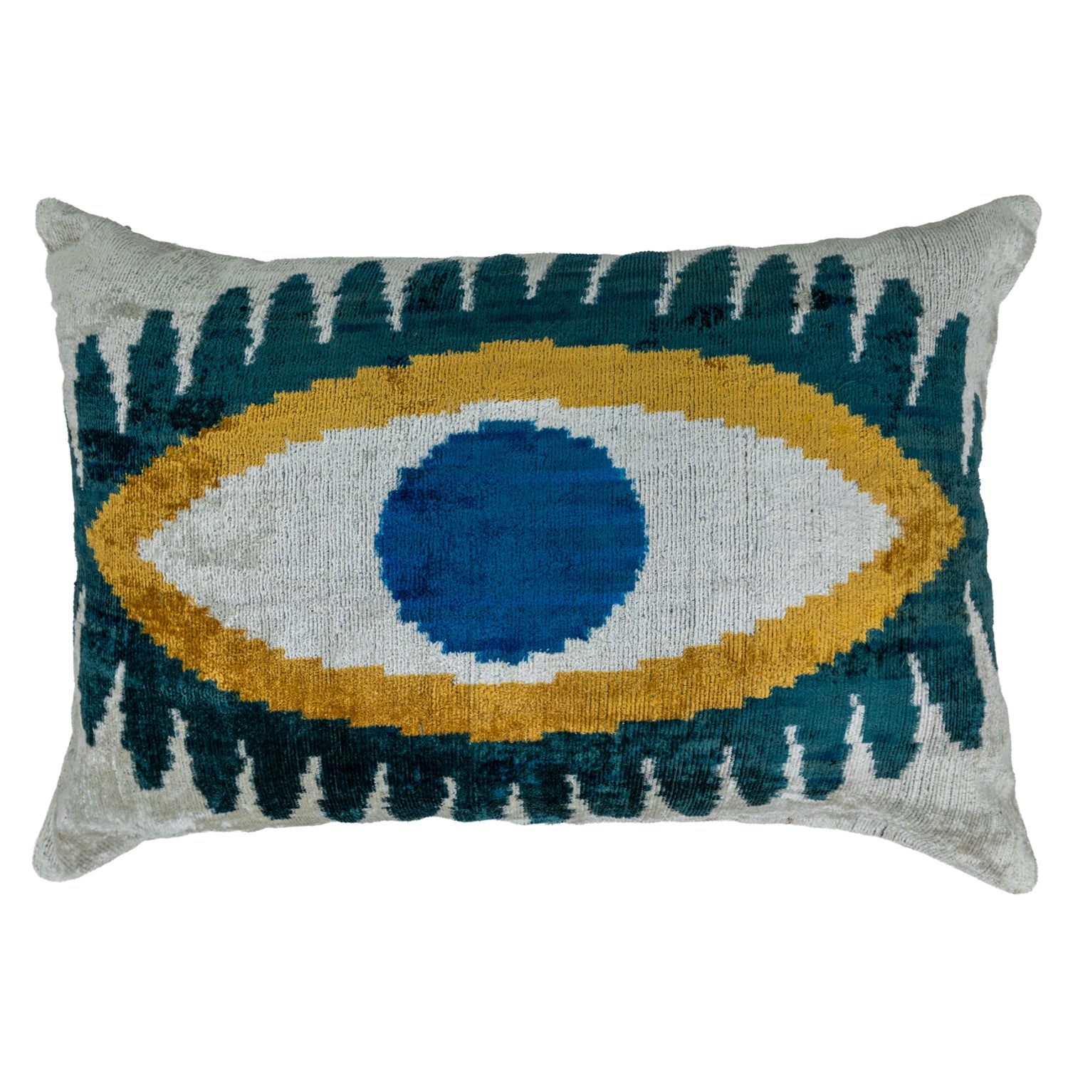 Klair Bohem Tasarımlı Kırlent 60x40 cm-Yastık & Kırlent-Soho Antiq-NowShopFun