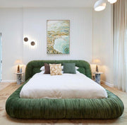 Klosen Karyola-Karyola-Sofalab-Kraliçe-NowShopFun