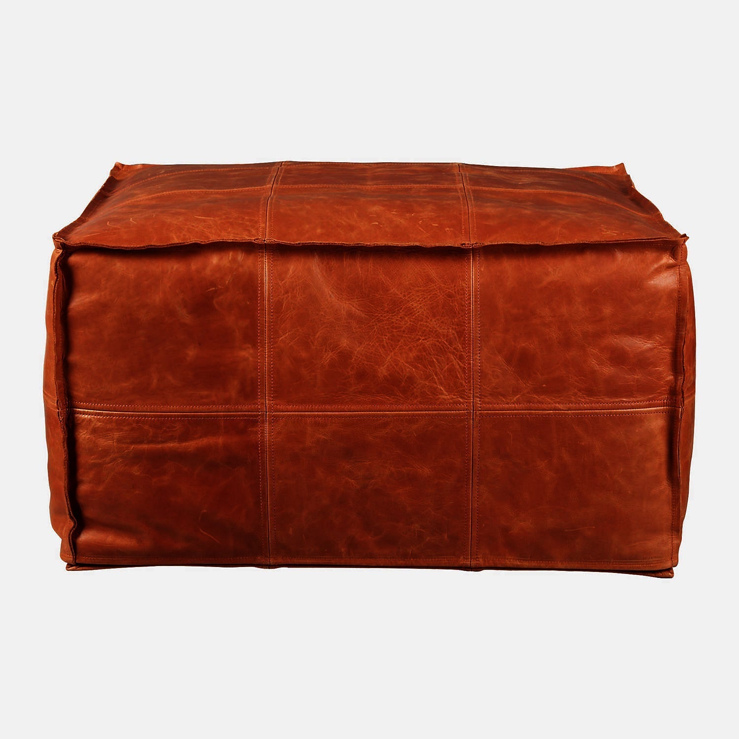 Koddiva Taba Deri Puf