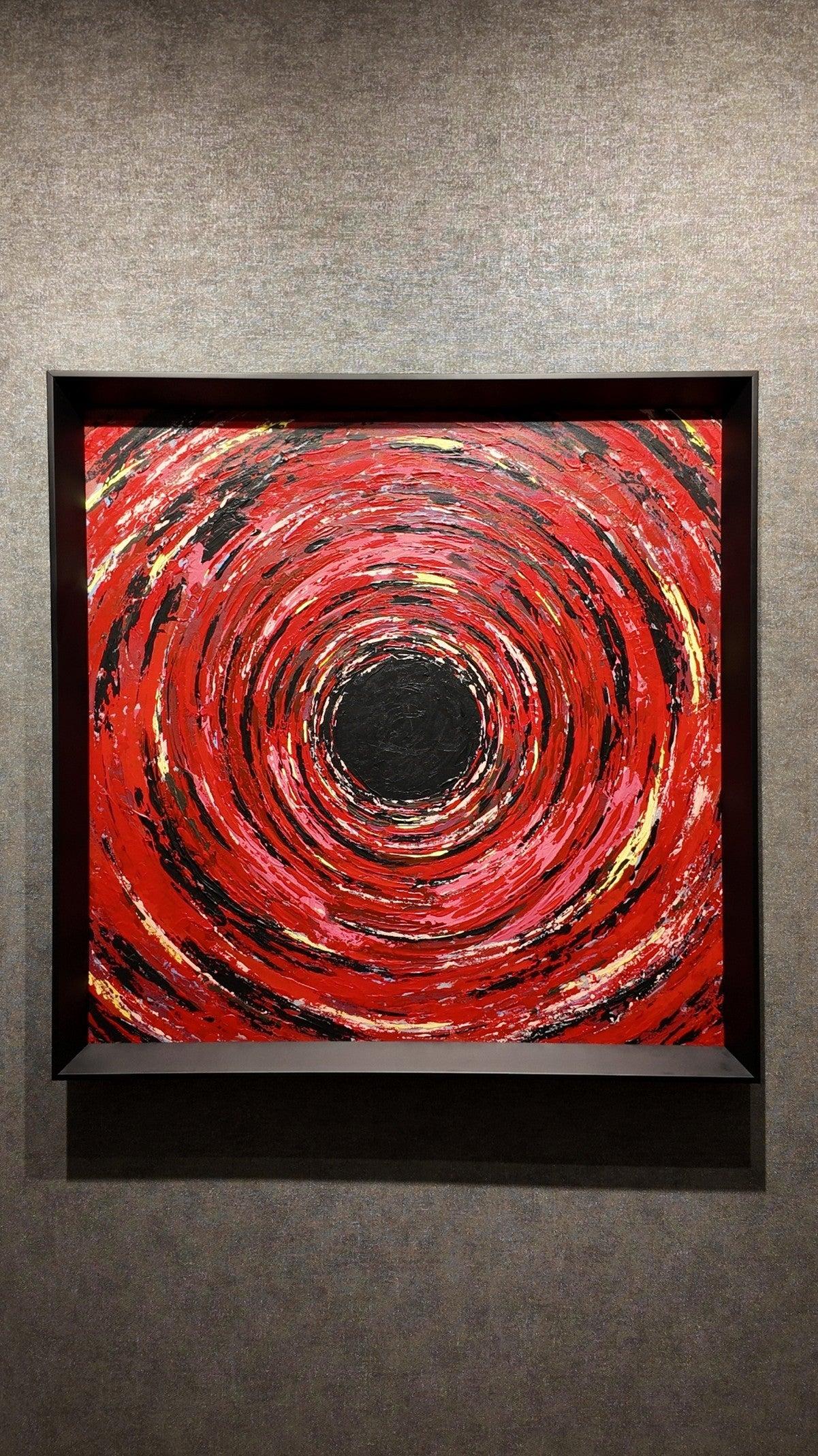 Kök Serisi 'Lilith' Tablo