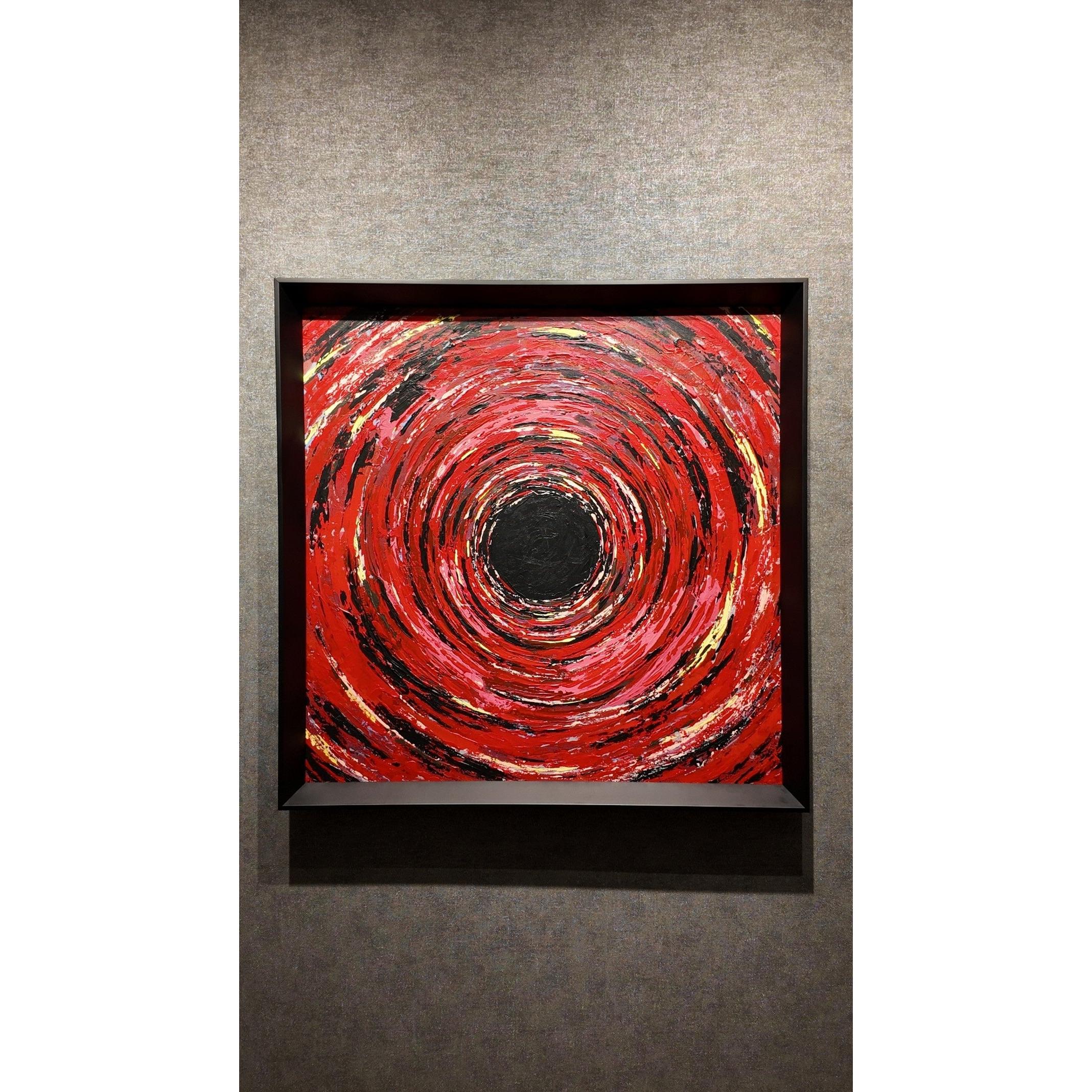 Kök Serisi 'Lilith' Tablo